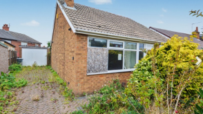 Refurbishment in Leeds photo